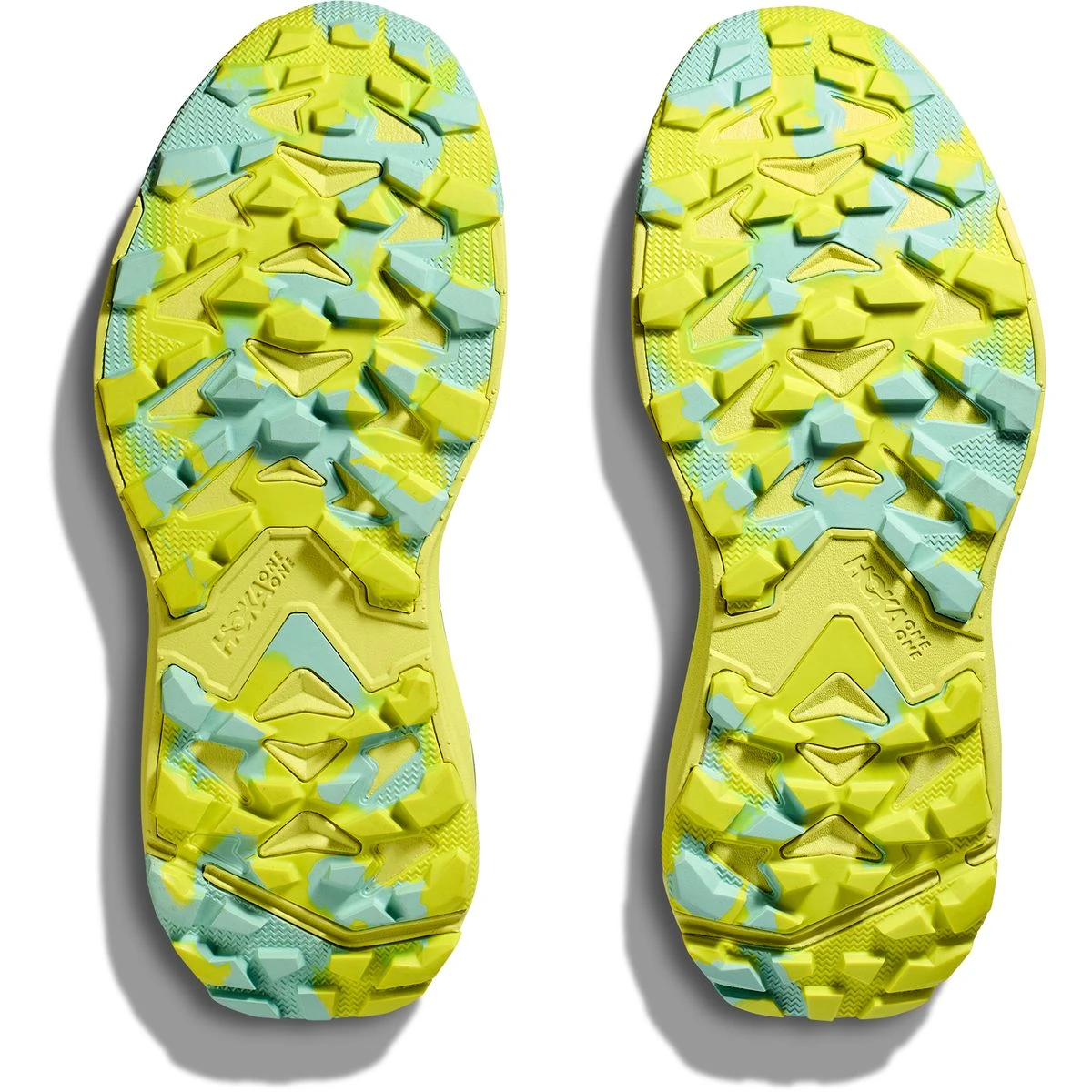 HOKA Torrent 3 Damen Trailrunningschuhe 3 HOKA Torrent 3 Damen Trailrunningschuhe – Bild 3