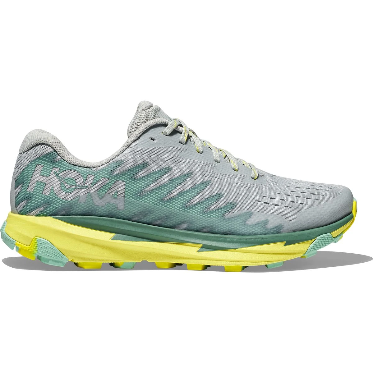 HOKA Torrent 3 Damen Trailrunningschuhe 1 HOKA Torrent 3 Damen Trailrunningschuhe