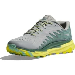 HOKA Torrent 3 Damen Trailrunningschuhe 13 HOKA Torrent 3 Damen Trailrunningschuhe -Sport 2000 Geschaft hokaoneone 11279151b mepr left