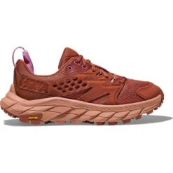 HOKA Anacapa Breeze Low Damen Laufschuhe