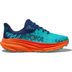 HOKA Challenger 7 Damen Trailrunningschuhe