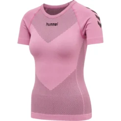 Hummel First Seamless Jersey W Damen Unterhemd