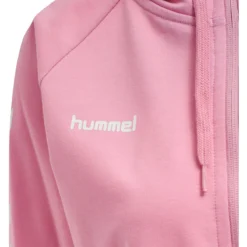 Hummel GO Cotton Damen Kapuzensweater -Sport 2000 Geschaft hummel 204232 3257 left