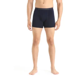 Icebreaker Anatomica Herren Unterhose