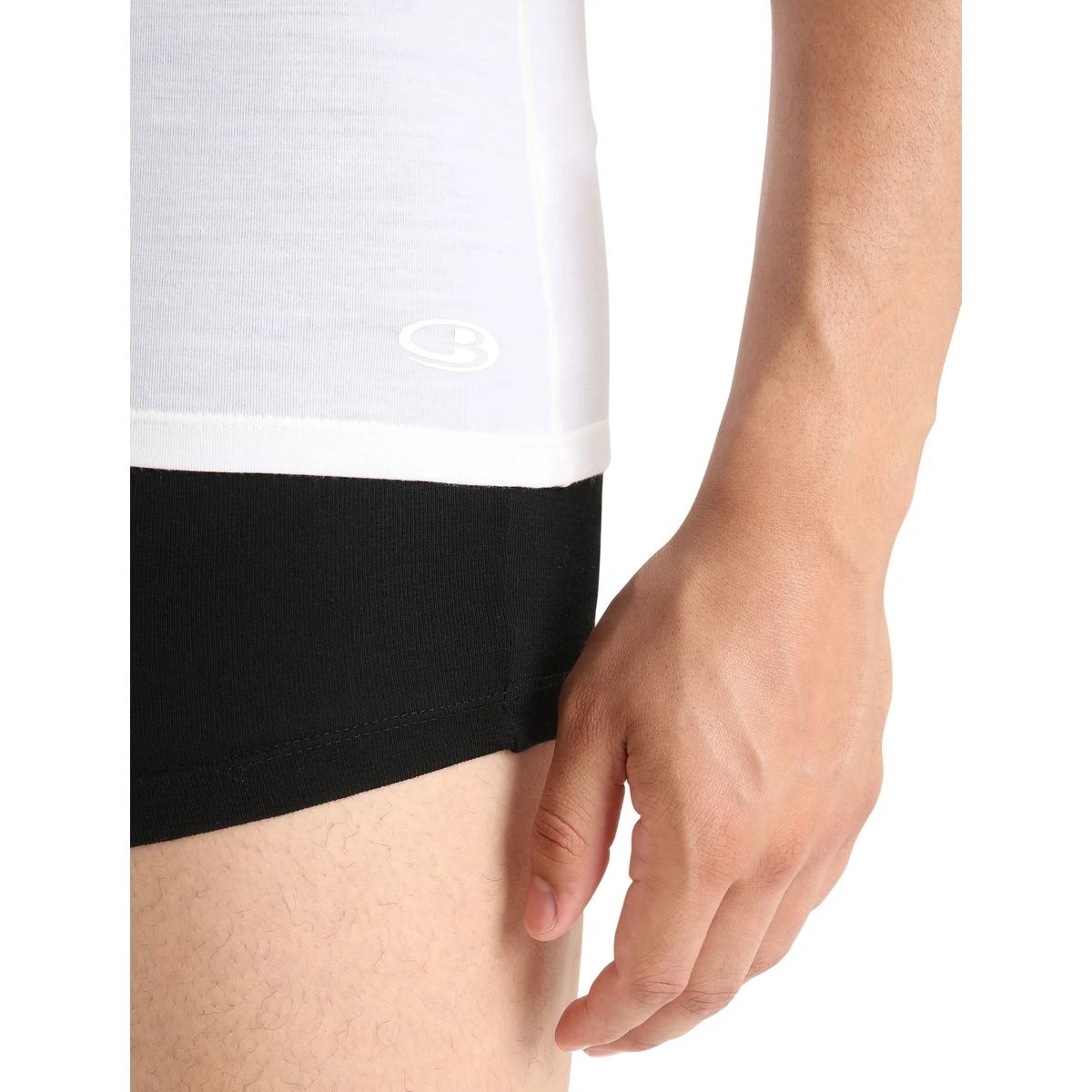 Icebreaker Anatomica Tank Herren Unterhemd 6 Icebreaker Anatomica Tank Herren Unterhemd – Bild 6