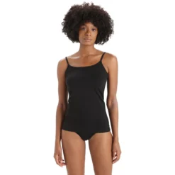 Icebreaker Siren Cami Damen Unterhemd