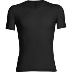 Icebreaker Anatomica V Herren Unterhemd