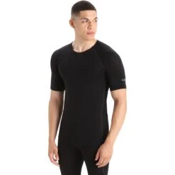 Icebreaker 150 Zone Crewe Herren Unterhemd