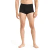 Icebreaker Anatomica Cool-Lite Trunks Herren Unterhose