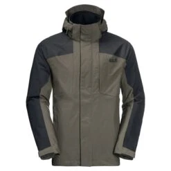 Jack Wolfskin Viking SKY MEN Herren Doppeljacke