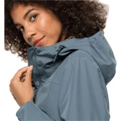 Jack Wolfskin Cape York Paradise W Damen Mantel -Sport 2000 Geschaft jackwolfskin 1111244 6167 detail4