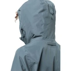 Jack Wolfskin Cape York Paradise W Damen Mantel -Sport 2000 Geschaft jackwolfskin 1111244 6167 detail5