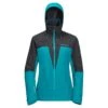 Jack Wolfskin DNA Rhapsody 3In1 W Damen Doppeljacke