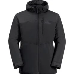 Jack Wolfskin Feldberg 3-in-1 Herren Doppeljacke