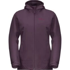 Jack Wolfskin Moonrise 3-in-1 Damen Doppeljacke