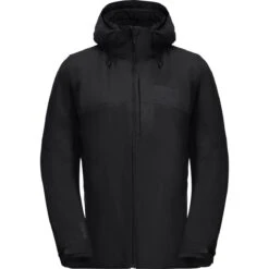 Jack Wolfskin Feldberg 3-in-1 Damen Doppeljacke