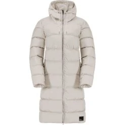 Jack Wolfskin Frozen Palace Damen Mantel