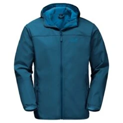 Jack Wolfskin Northern Point Herren Funktionsjacke