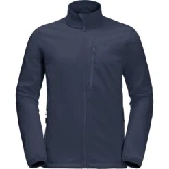 Jack Wolfskin Whirlwind Herren Jacke