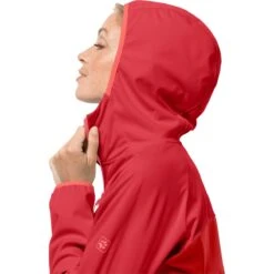 Jack Wolfskin Go Hike Damen Funktionsjacke 6 Jack Wolfskin Go Hike Damen Funktionsjacke -Sport 2000 Geschaft jackwolfskin 1306861 2178 detail4