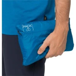 Jack Wolfskin Pack & GO Windshell M Herren Funktionsjacke 10 Jack Wolfskin Pack & GO Windshell M Herren Funktionsjacke -Sport 2000 Geschaft jackwolfskin 1307281 1361 detail6