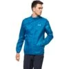 Jack Wolfskin Pack & GO Windshell M Herren Funktionsjacke