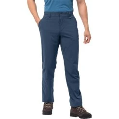 Jack Wolfskin Activate Light Herren Hose