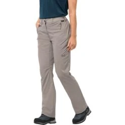 Jack Wolfskin Activate Light Damen Hose