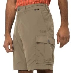 Jack Wolfskin Canyon Cargo Herren Shorts 7 Jack Wolfskin Canyon Cargo Herren Shorts -Sport 2000 Geschaft jackwolfskin 1504201 5605 detail4