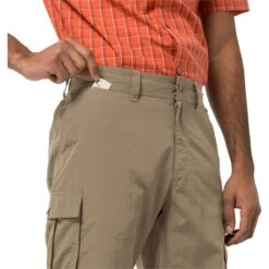Jack Wolfskin Canyon Cargo Herren Shorts 8 Jack Wolfskin Canyon Cargo Herren Shorts -Sport 2000 Geschaft jackwolfskin 1504201 5605 detail5