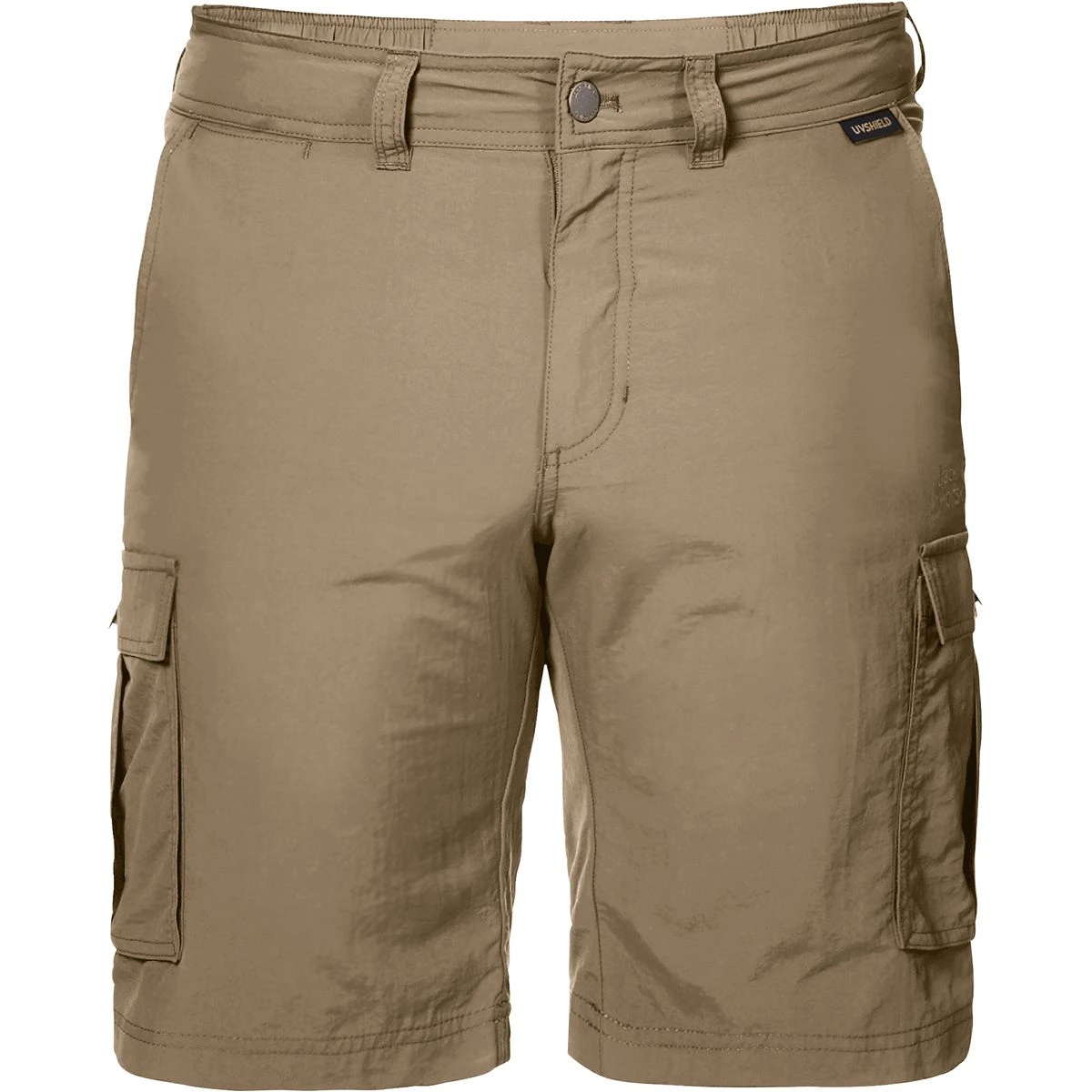 Jack Wolfskin Canyon Cargo Herren Shorts 5 Jack Wolfskin Canyon Cargo Herren Shorts – Bild 5