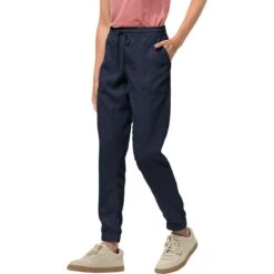 Jack Wolfskin Mojave W Damen Hose