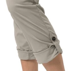 Jack Wolfskin Desert Roll-Up W Damen Hose -Sport 2000 Geschaft jackwolfskin 1505281 6260 detail4