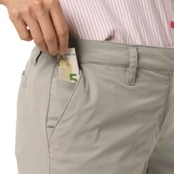 Jack Wolfskin Desert Roll-Up W Damen Hose -Sport 2000 Geschaft jackwolfskin 1505281 6260 detail5