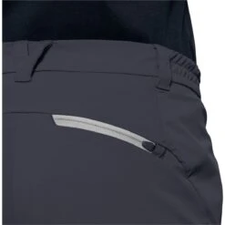 Jack Wolfskin Overland W Damen Hose -Sport 2000 Geschaft jackwolfskin 1506143 1388 detail4
