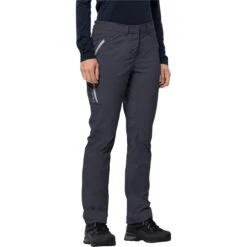 Jack Wolfskin Overland W Damen Hose
