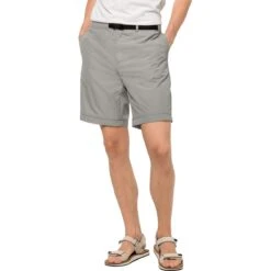 Jack Wolfskin Lightsome M Herren Shorts