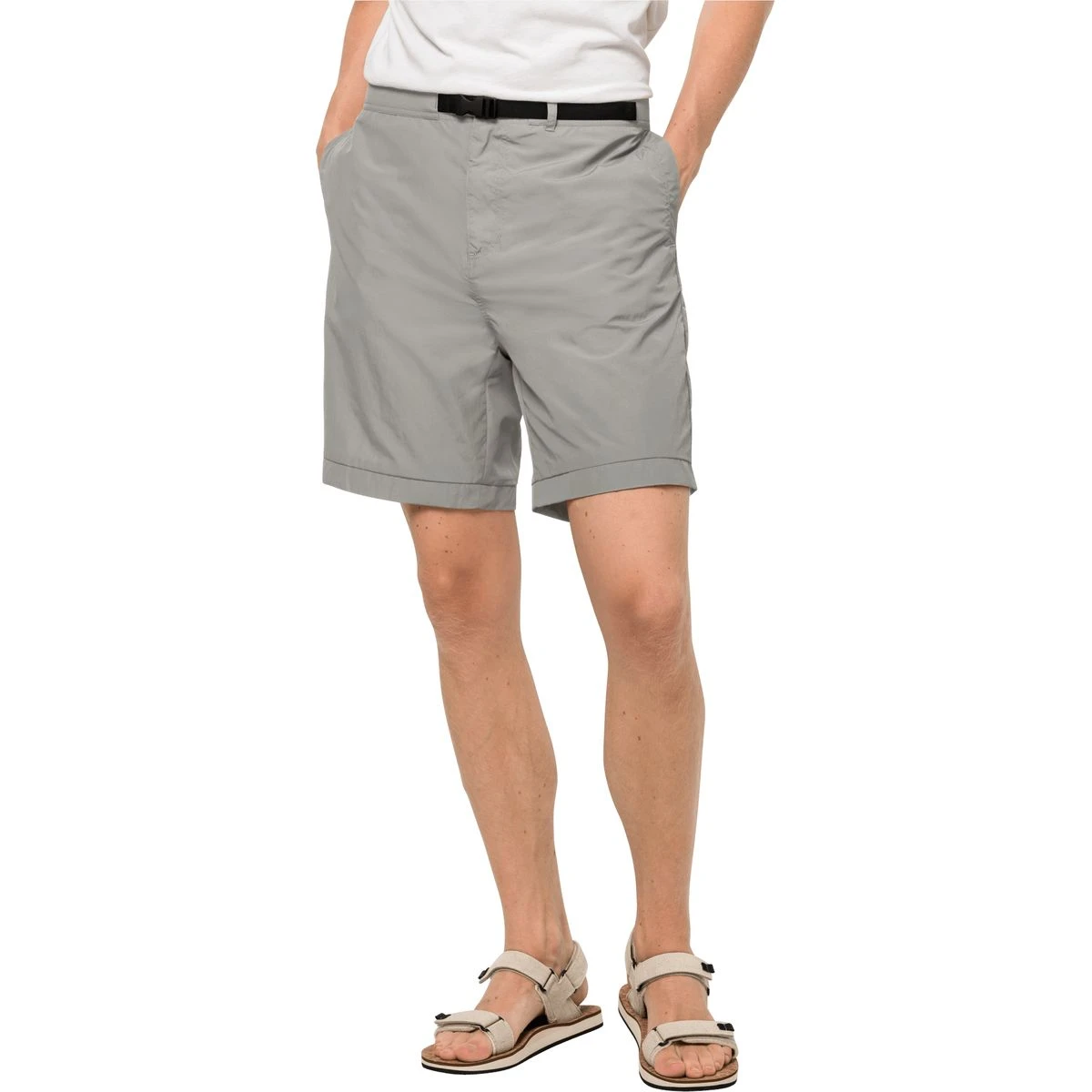 Jack Wolfskin Lightsome M Herren Shorts 1 Jack Wolfskin Lightsome M Herren Shorts