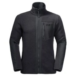 Jack Wolfskin Kingsway M Herren Midlayer