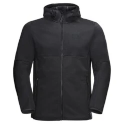 Jack Wolfskin Hydro Hooded II M Herren Midlayer