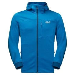 Jack Wolfskin Hydro Grid Fleece M Herren Midlayer