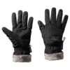 Jack Wolfskin Stormlock Highloft Damen Fingerhandschuhe