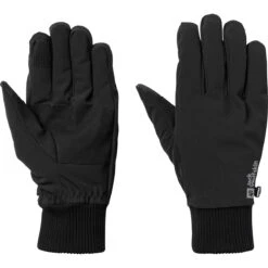 Jack Wolfskin Supersonic XT Fingerhandschuhe
