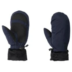Jack Wolfskin Stormlock Highloft Mitten Damen Fäustlinge