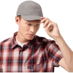 Jack Wolfskin Lightsome CAP Cap
