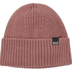 Jack Wolfskin Schwansee Damen Mütze