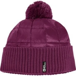 Jack Wolfskin Alpspitze Damen Mütze