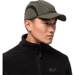 Jack Wolfskin Vent PRO CAP Cap