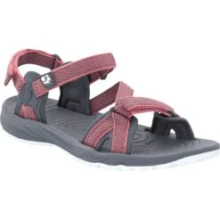 Jack Wolfskin Lakewood Ride Sandal Damen Trekkingsandalen