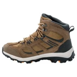 Jack Wolfskin Vojo 3 Texapore MID Damen Multifunktionsschuhe -Sport 2000 Geschaft jackwolfskin 4042471 5238 detail1